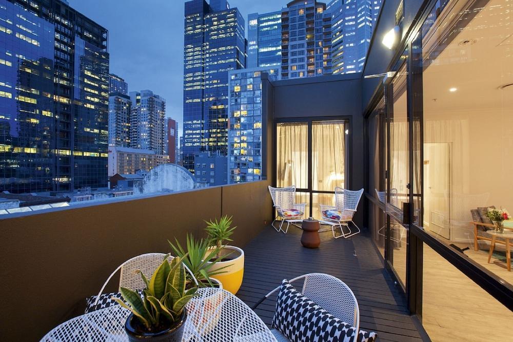 Laneways By Ovolo Hotel Melbourne Kültér fotó