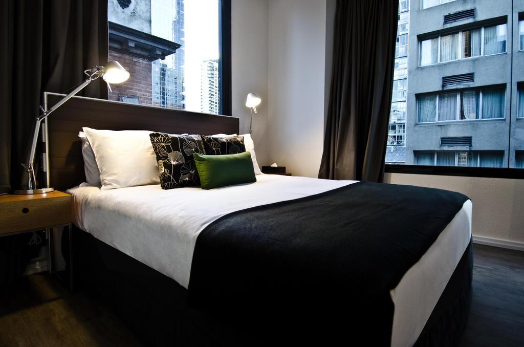 Laneways By Ovolo Hotel Melbourne Kültér fotó