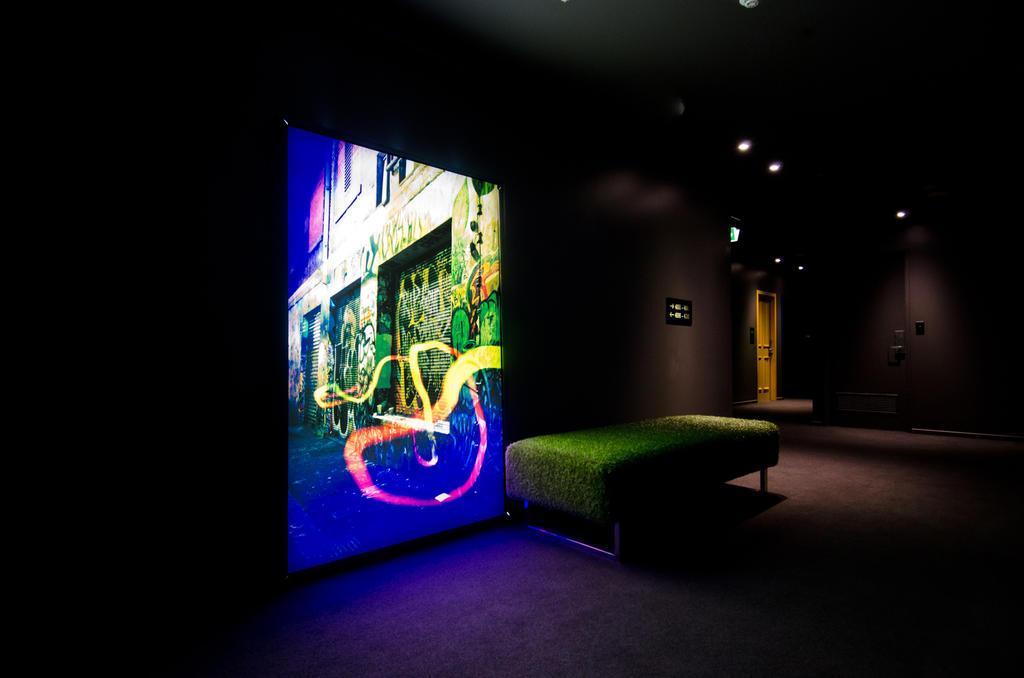 Laneways By Ovolo Hotel Melbourne Kültér fotó