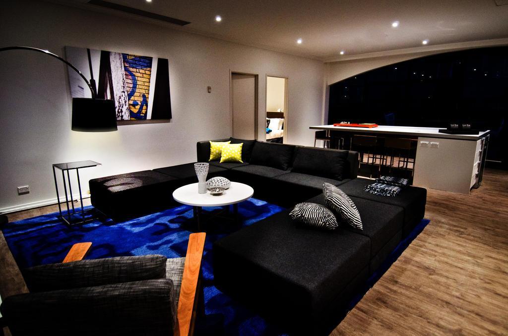 Laneways By Ovolo Hotel Melbourne Kültér fotó