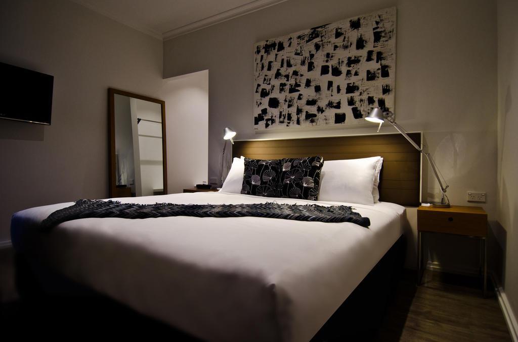 Laneways By Ovolo Hotel Melbourne Kültér fotó