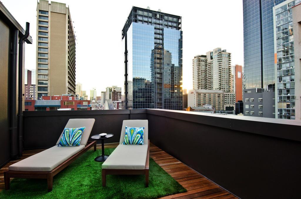 Laneways By Ovolo Hotel Melbourne Kültér fotó