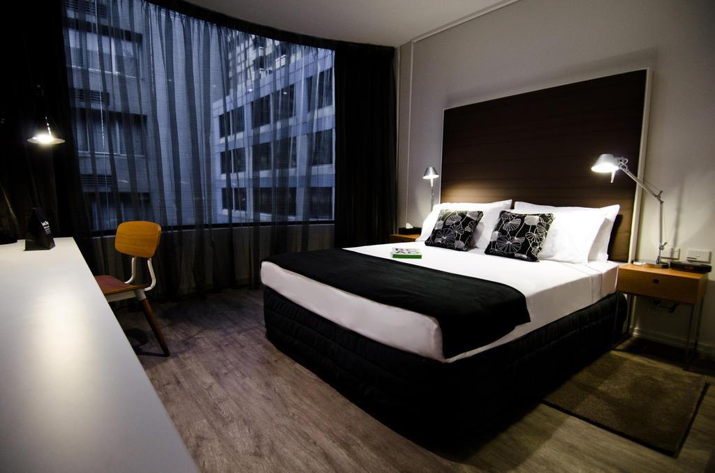 Laneways By Ovolo Hotel Melbourne Kültér fotó