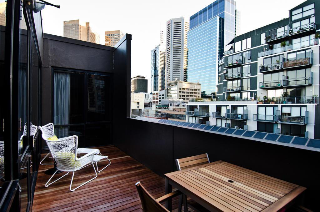 Laneways By Ovolo Hotel Melbourne Kültér fotó
