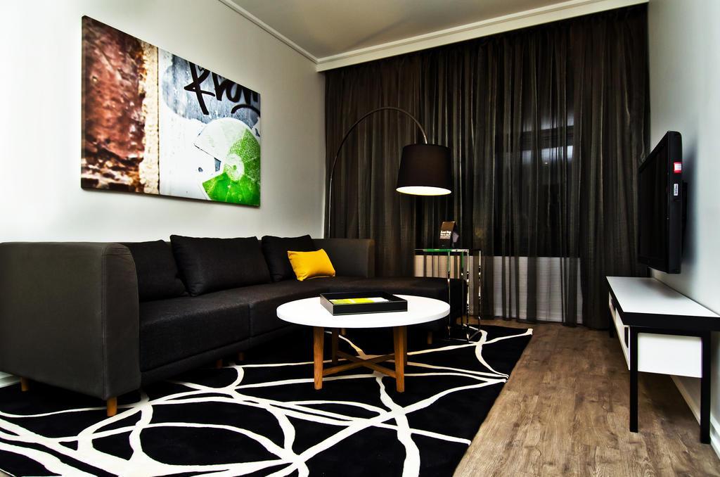 Laneways By Ovolo Hotel Melbourne Kültér fotó