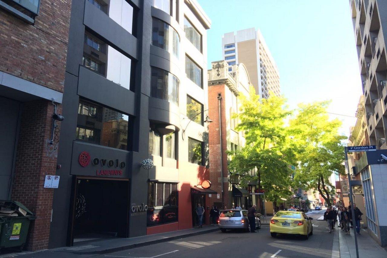 Laneways By Ovolo Hotel Melbourne Kültér fotó