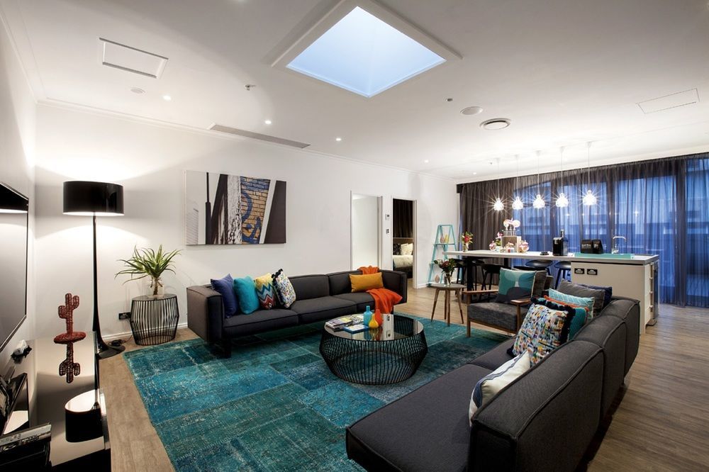 Laneways By Ovolo Hotel Melbourne Kültér fotó