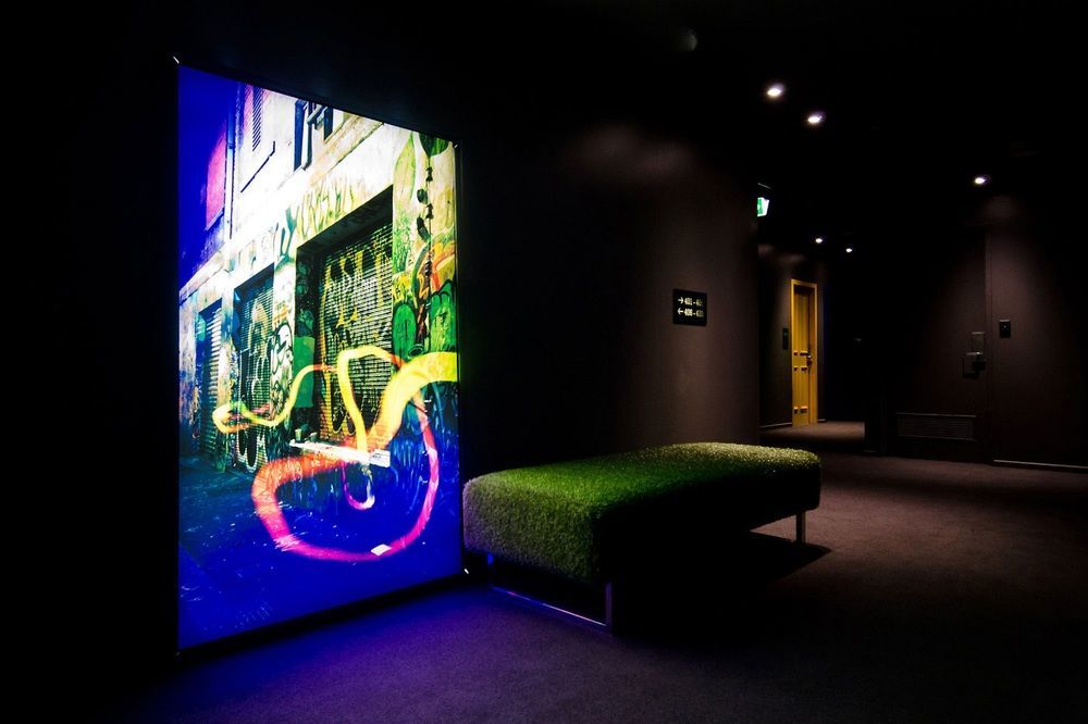 Laneways By Ovolo Hotel Melbourne Kültér fotó
