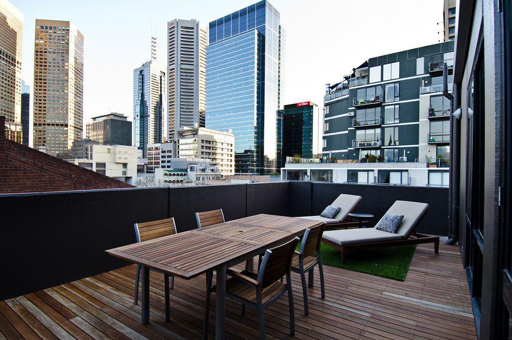 Laneways By Ovolo Hotel Melbourne Kültér fotó