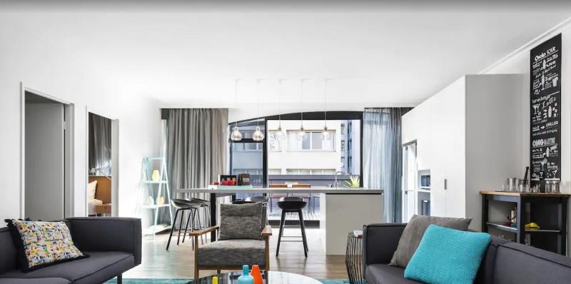 Laneways By Ovolo Hotel Melbourne Kültér fotó