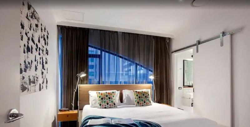 Laneways By Ovolo Hotel Melbourne Kültér fotó